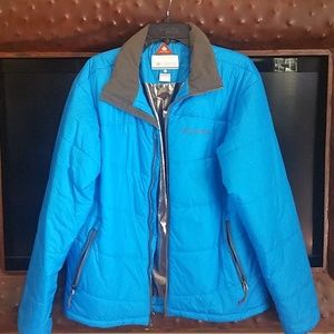 Columbia Outdoor Jacket